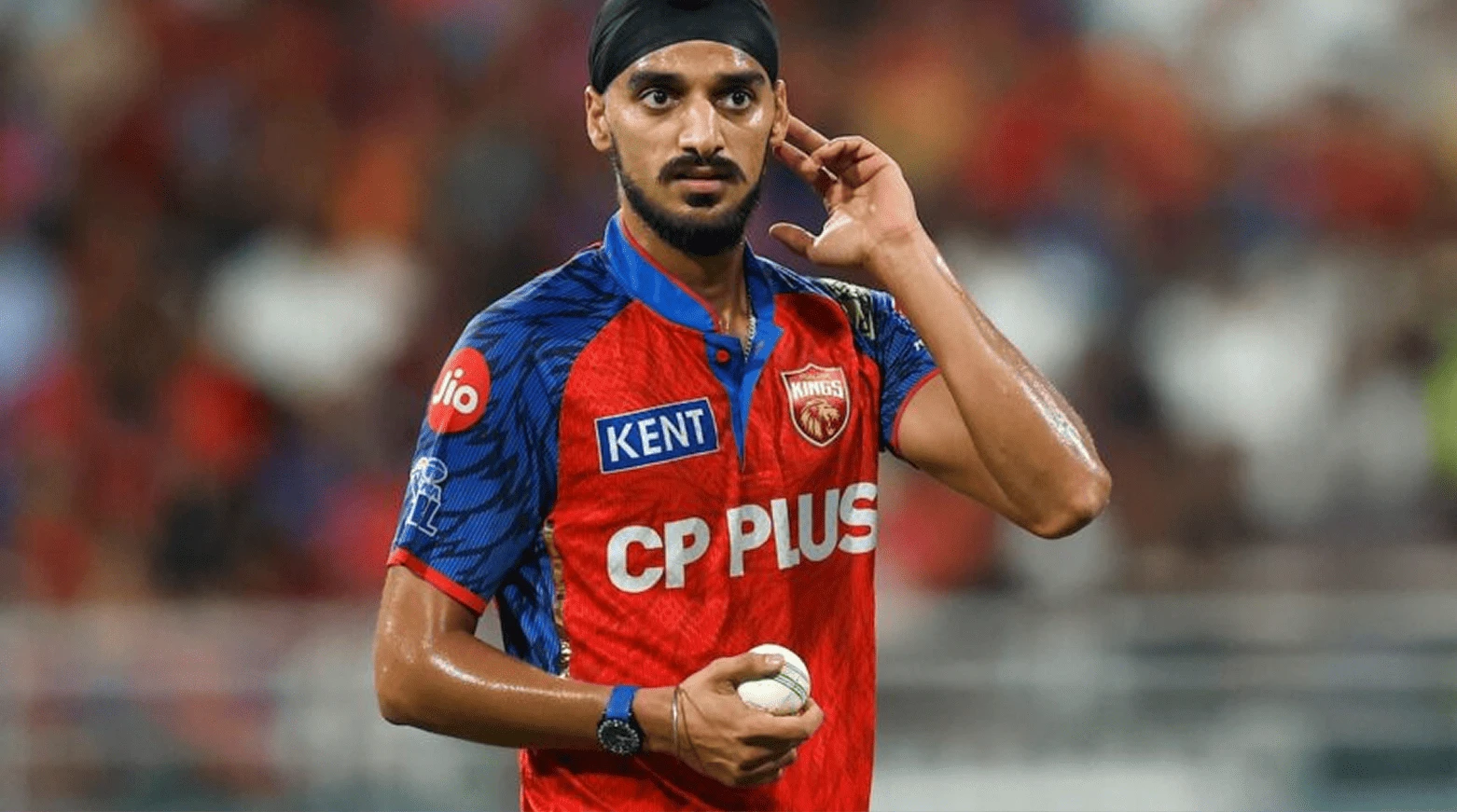 PBKS to discuss Arshdeep's vlogs during BCCI-guidelines meeting